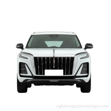 Vendita calda 2023 2024 HONGQI HS3 Nuova versione Veicolo a benzina 1.5T 2.0T SUV Nuovo veicolo energetico
